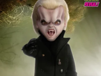 LIVING DEAD DOLLS